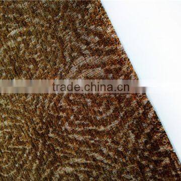 Jinyonghe Smart Series Fabrics for Sofa Set