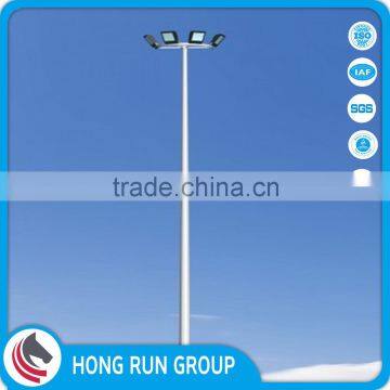 2016 Factory Price 5-Year Warranty High Pole Street Lamp with RoHS High Mast Light