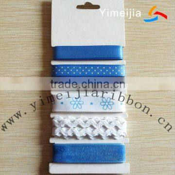 Decorative Ribbon