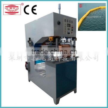 High frequency Retratable Awning making machine