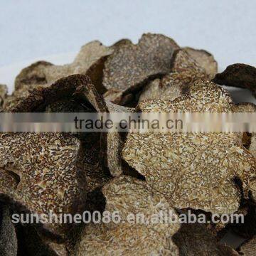 High Quality Chinese Black Desert Truffle Mushroom