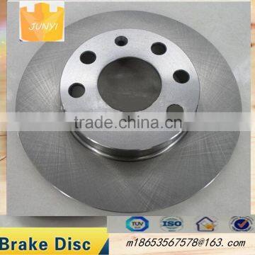 High quality JY 15596 anti-rusty treatment brake disc rotors