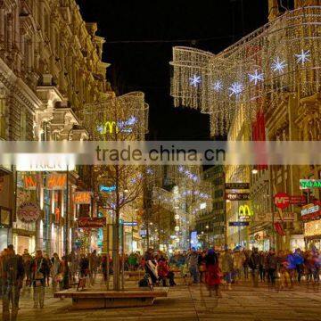 t festival outdoor street Decorations