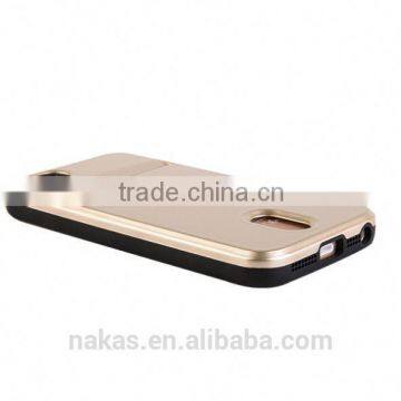 2015 High Quality Cover for Mobile Phone for Iphone 5 Cover/for Iphone 5 Rose Gold Housing With Back Cover photo-3