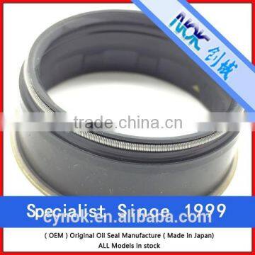 Genuine Nok Oil Seal Japan Hot Sale Rear-wheel/back Wheel Rubber Oil Seals MK062N1 for Toyota FZJ100,HDJ100 90313-62001-Z photo-2