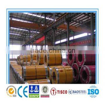 201 Stainless steel coil Made in China