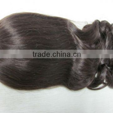 Remy Human Hair Closure pieces