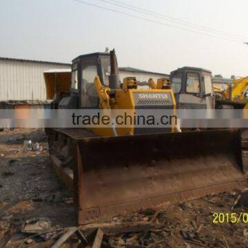 n Chinese Shantui SD16 Used Bulldozer for Sale in Shanghai/ Used Bulldozer With Reasonable Price and High Quality photo-3