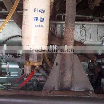 Used Condition Howo 25t Dump Truck Second Hand Howo 25t Year 2014 Dump Truck Used Diesel Engine Howo 25t Tipper photo-2