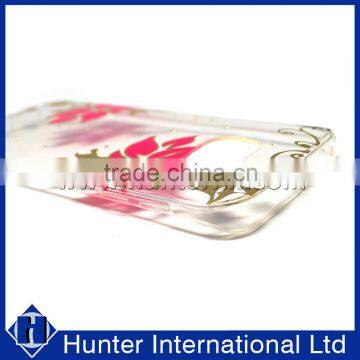 Luxury Printed TPU Case For S6 Edge photo-4