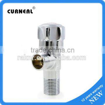 Hot Sale Brass Toilet Angle Valve