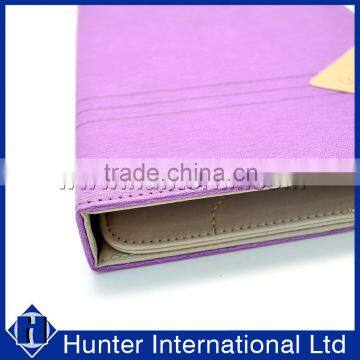 Dual PU Leather Universal Tablet Case For 7-8 Inch photo-6