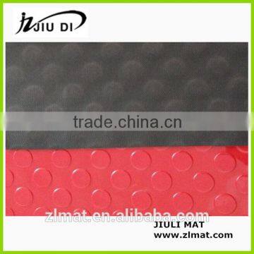 Fashion Hot Sale Colorful Pvc Carpet Mat