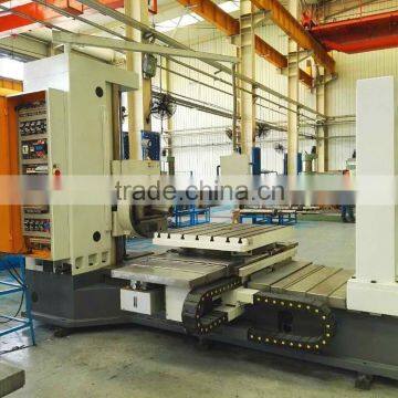 TPX61 Series Horizontal Boring and Milling Machine for Sale Quality Choice Most Popular photo-5