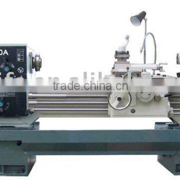 CE Certified Conventional Horizontal Lathe