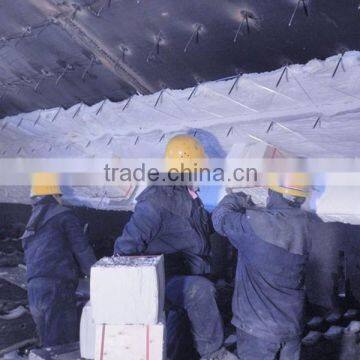 Furnace Ceramic Fiber Block Ceramic Fiber Module Pallet Car Anneal Furnace Ceramic Fiber Module photo-3