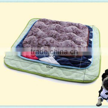 Cheap Wholesale Size Pet Dog Sleeping Pads photo-3