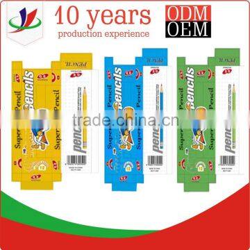 Cardboard Paper Pencil Box photo-2