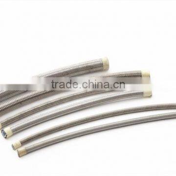 Hot Sale PTFE Braid Flexible Hose