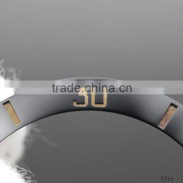Customised Ceramic Bezel for Rolax photo-5