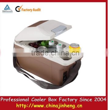 9L 12V hot sale car refrigerator,mini car refrigerator,car freezer,