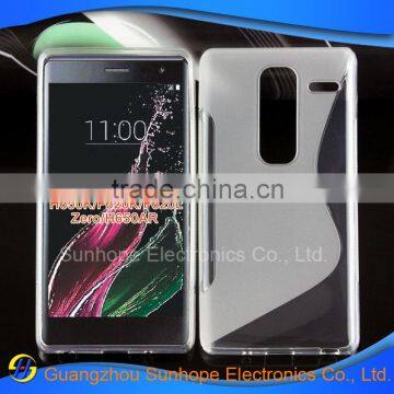 S Line Design Cell Phone Case For LG Class Zero H650AR H650K F620K F620S F620L photo-5