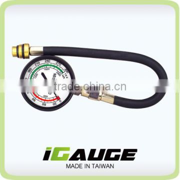 100% Made in Taiwan Quality Compression Tester Gauge - 3212S