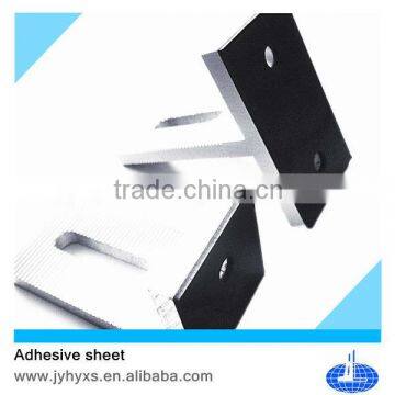 high quality epdm aluminum reducer strip