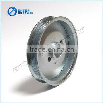 Genuine M11 Engine Parts Accessory Drive Pulley 3883324 photo-4