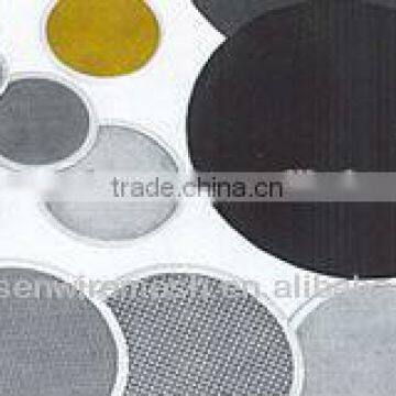 C-glass Fiber glass Mesh