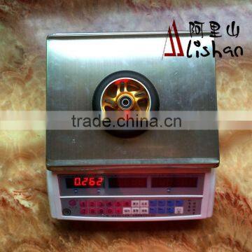 Stunt Scooter Wheels With Metal Core 110mm Factory Wholesale photo-2