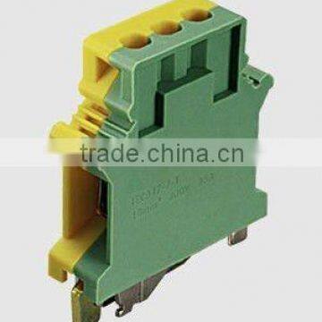 Terminal Block USLKG16(Plastic terminal block,Terminal connector)