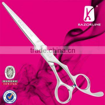 Razorline HSK72 Original HITACHI Steel Hot Scissor in Euro Market