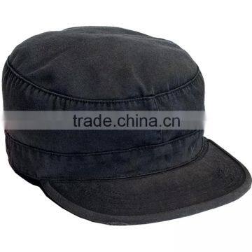 Vintage New Arrival Custom Military Cap Wholesale photo-6