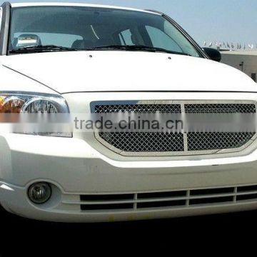 Auto Chrome Grille for Caliber