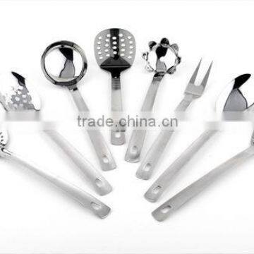 STAINLESS STEEL KITCHEN TOOLS DIANA PLAIN DESIGN