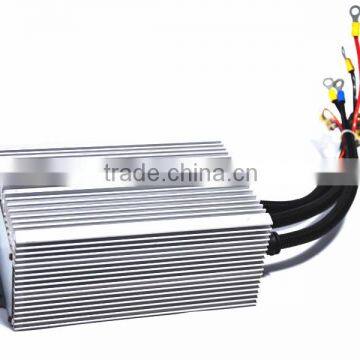 Mac Motor Controller 12 Mosfet Motor Kits photo-3