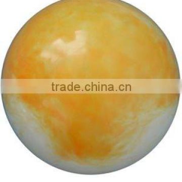 cloudy ball/rainbow ball/marble pvc ball/inflated cloudy ball