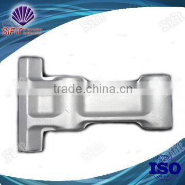 High Precision Customized Isothermal Forging Parts