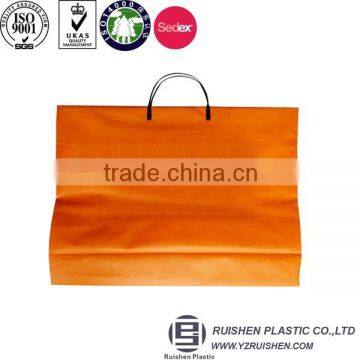 Huge Durable HDPE Loop Handle Bag