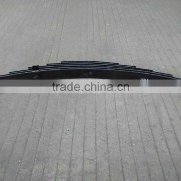 Hight Quality Trailer Spare Parts Leaf Spring