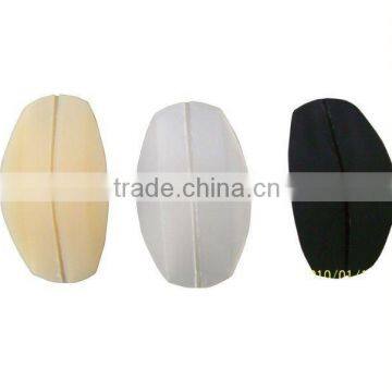 Silicone Shoulder Pads for Women Silicone Shoulder Pads photo-2