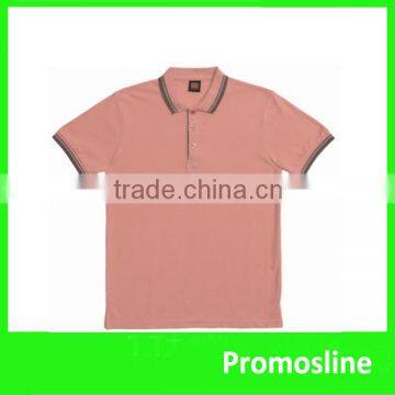 High Quality custom print custom polo shirt 100% polyester