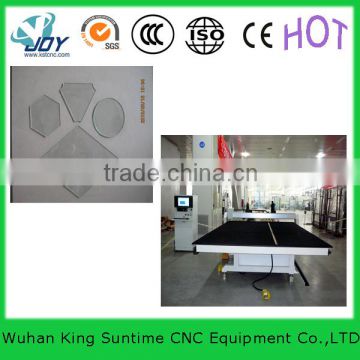 JOY3624 Large cutting table glass cutting machine hot sale