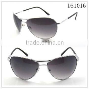 High quality hot sale metal aviator sunglasses