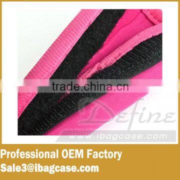 Luggage Handle Wrap Wholesale Neoprene With Logo Printing photo-6