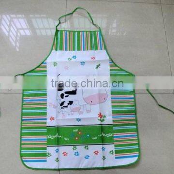 animal pattern Kitchen Apron