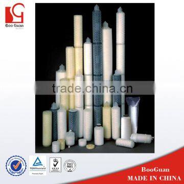 Industrial Pond Bag Activated Carbon Filter photo-6