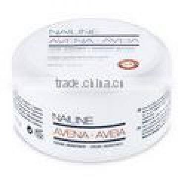 Nailine Moisturizing Cream: Oat