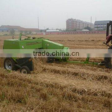 Runshine High Quality RXFK2060 Square Baler With CE photo-4